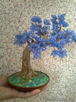 Деревья из бисера - Изображение #2, Объявление #171663