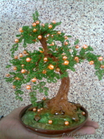 Деревья из бисера - Изображение #4, Объявление #171663