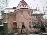 Жилой Дом в Вильнюсе - Изображение #1, Объявление #176115