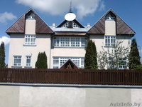 Жилой дом  в Вильнюсе 2000 года  - Изображение #1, Объявление #176720