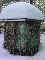 Ульи пчелиные, рамки для сбра сотового секционного меда, сеточки холстики книги - Изображение #1, Объявление #162059