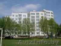 Продам лучшую новостройку г.Минска по пр-ту Независимости,85 б - Изображение #3, Объявление #179517