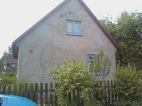 продам дачу 80 километров от Минска - Изображение #1, Объявление #177922