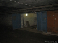 Продам гараж в Курасовщине - Изображение #3, Объявление #142548