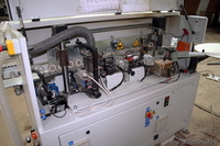 кромкооблицовочный станок Vitap Quartz-4 - Изображение #2, Объявление #169567