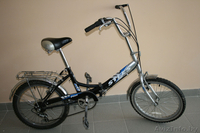 Велосипед «STELS PILOT 450» - Изображение #2, Объявление #182321