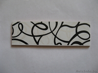 бордюры керамические - Изображение #1, Объявление #177447