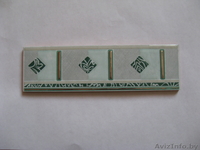 бордюры керамические - Изображение #2, Объявление #177447