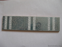 бордюры керамические - Изображение #5, Объявление #177447