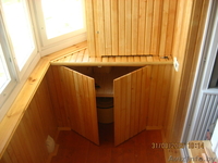 Отделка вагонкой - Изображение #2, Объявление #157959