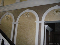 Декоративные фасадные элементы - лепной декор - Изображение #1, Объявление #175412