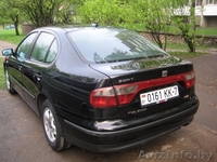 seat toledo 2002 - Изображение #3, Объявление #182095