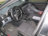 seat toledo 2002 - Изображение #4, Объявление #182095