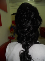 Свадебные причёски! Термострижки! - Изображение #1, Объявление #46455