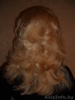 Термострижки! Свадебные прически! - Изображение #3, Объявление #93063