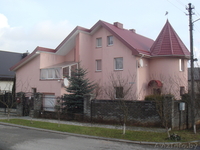 Жилой Дом в Вильнюсе - Изображение #2, Объявление #176115