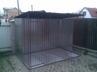 Вольеры для собак! - Изображение #2, Объявление #173083
