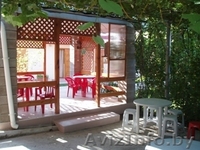 Недорогой  отдых в Крыму пос.Песчаное - Изображение #5, Объявление #15611