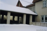 Жилой дом  в Вильнюсе 2000 года  - Изображение #2, Объявление #176720