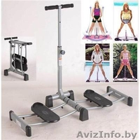 Тренажер Leg Magic, инструкция на русском, диск, доставка по минску,  - Изображение #2, Объявление #172246