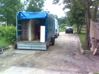 Международные перевозки Европа- Россия- Белоруссия- Скандинавия. - Изображение #4, Объявление #162026