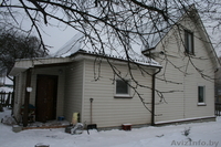 Дом под снос в г.МИНСКЕ - Изображение #2, Объявление #176851