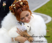 свадебный эксклюзив. Свадебные КРОЛИКИ - Изображение #3, Объявление #104673