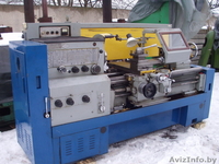 станок токарный МК6046, б/у - Изображение #2, Объявление #144430