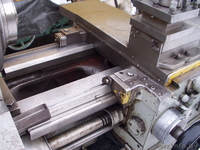 станок токарный МК6046, б/у - Изображение #5, Объявление #144430