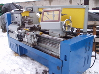 станок токарный МК6046, б/у - Изображение #3, Объявление #144430