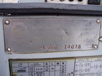 станок токарный МК6046, б/у - Изображение #6, Объявление #144430