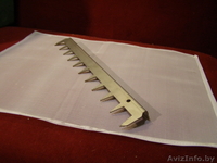 Ульи пчелиные, рамки для сбра сотового секционного меда, сеточки холстики книги - Изображение #7, Объявление #162059