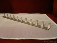 Ульи пчелиные, рамки для сбра сотового секционного меда, сеточки холстики книги - Изображение #8, Объявление #162059