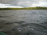 продам дом на берегу озера в прекрасном месте - Изображение #3, Объявление #162579