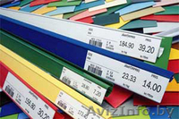 Ценникодержатели, Рамки А4 для акций, монетницы - Изображение #6, Объявление #160485