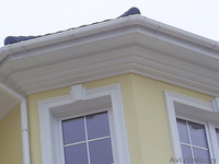 Декоративные фасадные элементы - лепной декор - Изображение #4, Объявление #175412