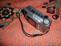 фотоаппарат 2 megapixels - Изображение #4, Объявление #181493