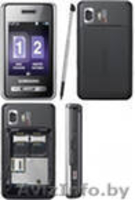 Sumsung D980 Duos - Изображение #2, Объявление #170834