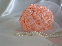 Букетик для бросания (дублер) - Изображение #1, Объявление #158013