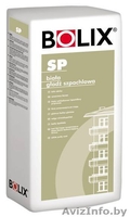 Сухие смеси Bolix Польша - Изображение #2, Объявление #160563