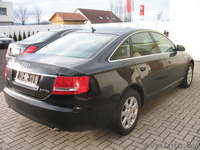 Audi A6 2.7 TDI - Изображение #2, Объявление #174466