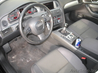 Audi A6 2.7 TDI - Изображение #3, Объявление #174466
