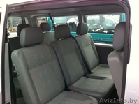 Volkswagen Transporter T5 2.5 TDI - Изображение #3, Объявление #174467