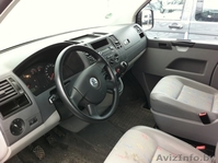 Volkswagen Transporter T5 2.5 TDI - Изображение #4, Объявление #174467