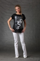 ТЦ ЕВРОПА  ДЖИНСЫ  ДЛЯ  БЕРЕМЕННЫХ  Минск!!!!!!! - Изображение #1, Объявление #159489