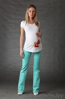 ТЦ ЕВРОПА  ДЖИНСЫ  ДЛЯ  БЕРЕМЕННЫХ  Минск!!!!!!! - Изображение #2, Объявление #159489