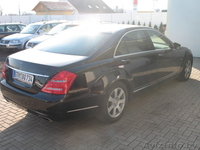 Mercedes-Benz S 350 CDI LANG  - Изображение #4, Объявление #174470