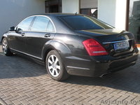 Mercedes-Benz S 350 CDI LANG  - Изображение #2, Объявление #174470