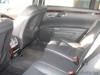 Mercedes-Benz S 350 CDI LANG  - Изображение #6, Объявление #174470