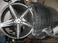 Mercedes-Benz S 350 CDI LANG  - Изображение #7, Объявление #174470